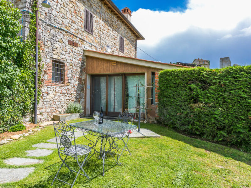 La Casa Di Life