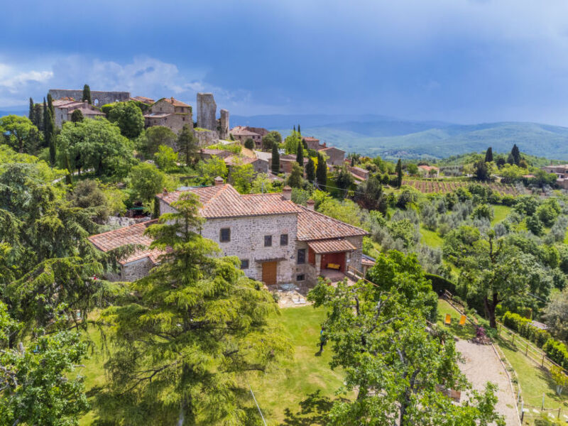 La Casa Di Life