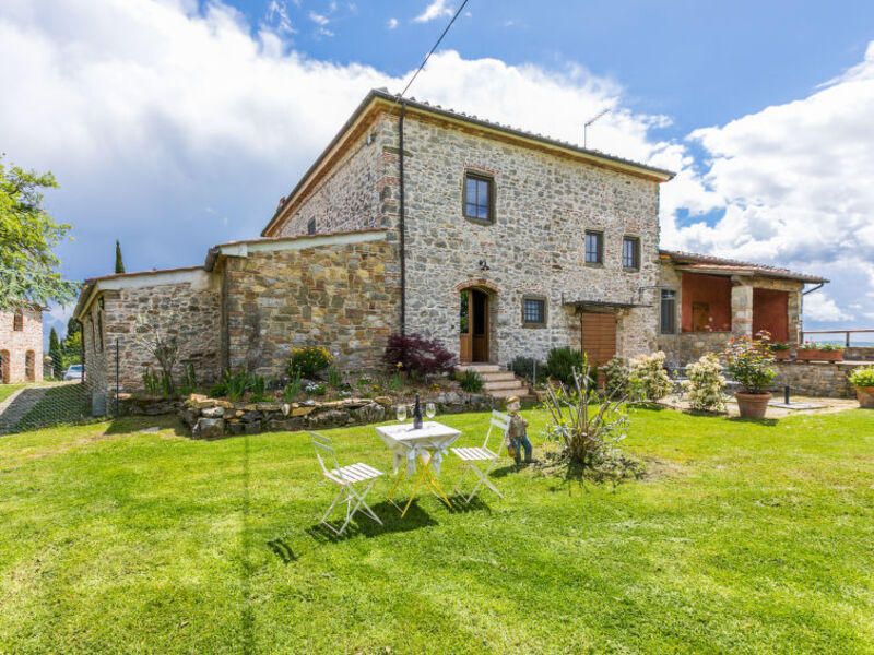 La Casa Di Life