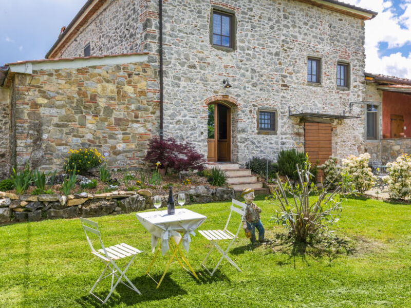 La Casa Di Life