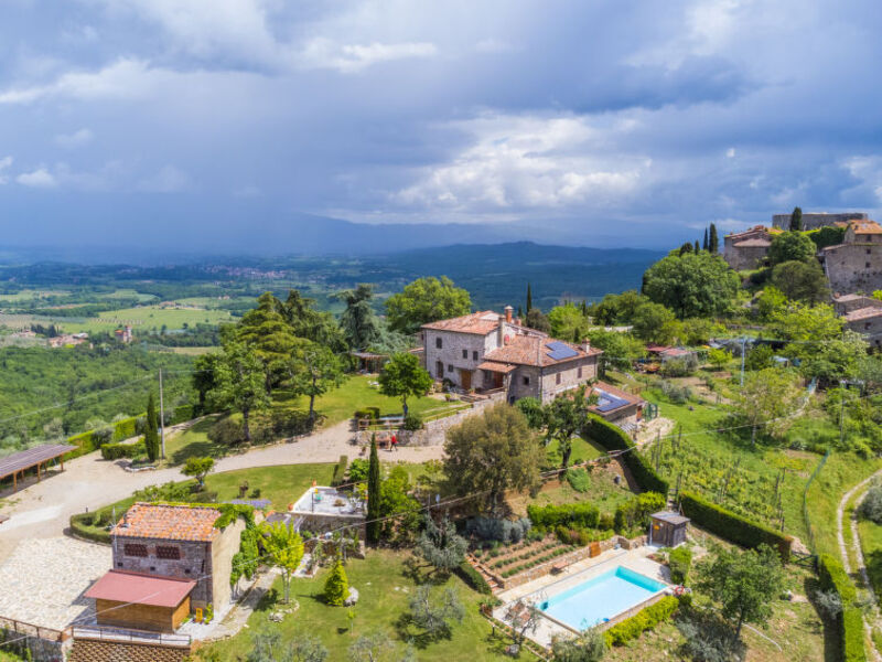 La Casa Di Life