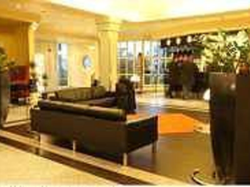 Hotel Arcadia Bottrop