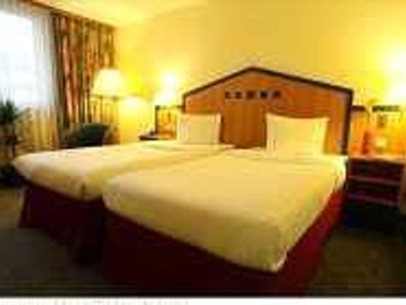 Hotel Arcadia Bottrop