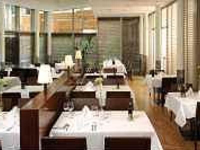 Hotel NH Köln City