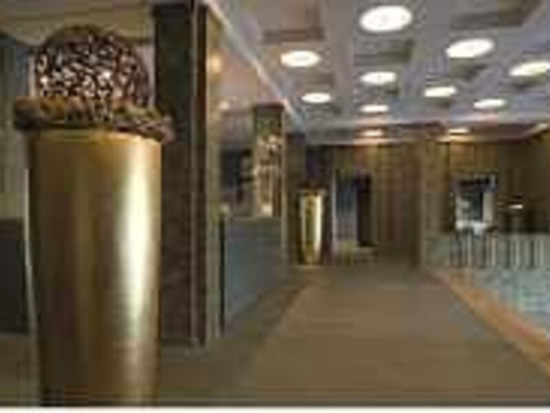 Hotel Stadtpalais Köln