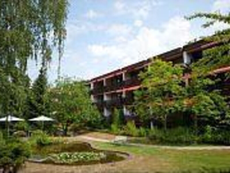 VitalHotel Ascona
