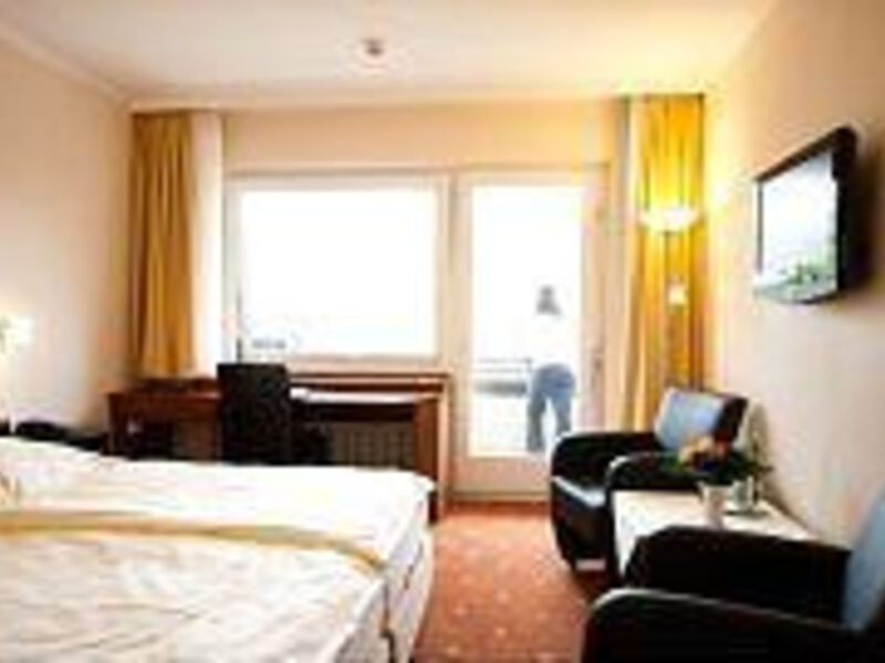 VitalHotel Ascona