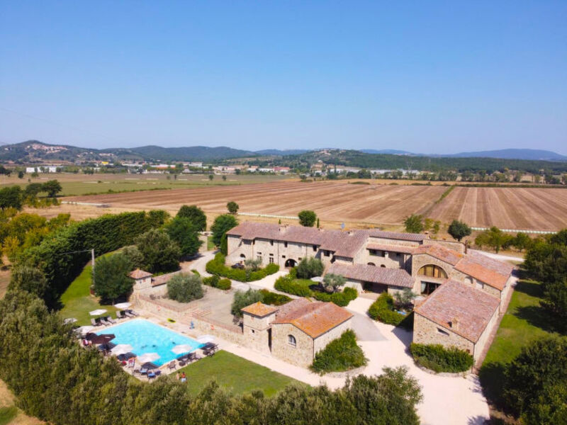 Tenuta Le Beringhe