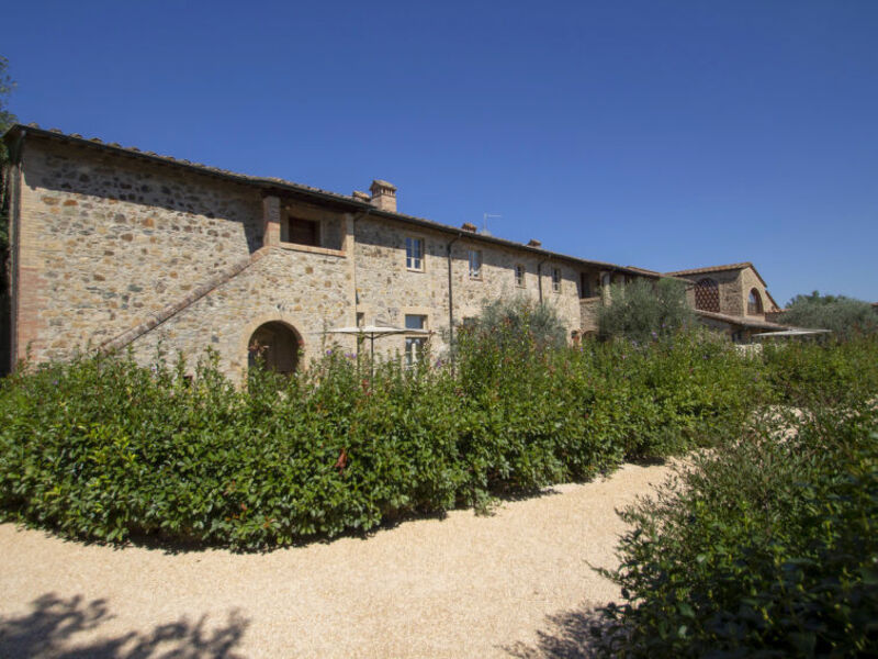 Tenuta Le Beringhe