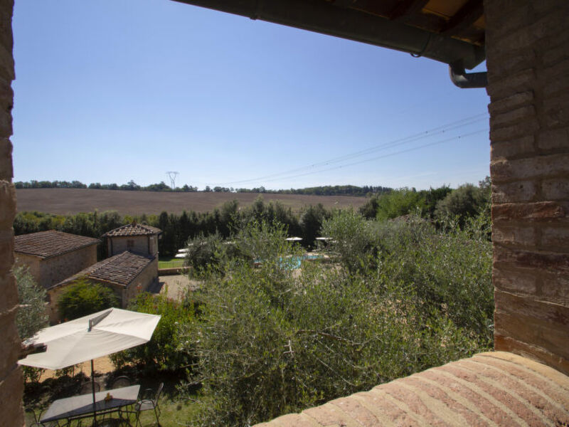 Tenuta Le Beringhe