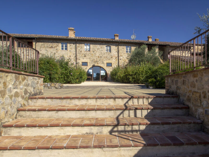Tenuta Le Beringhe