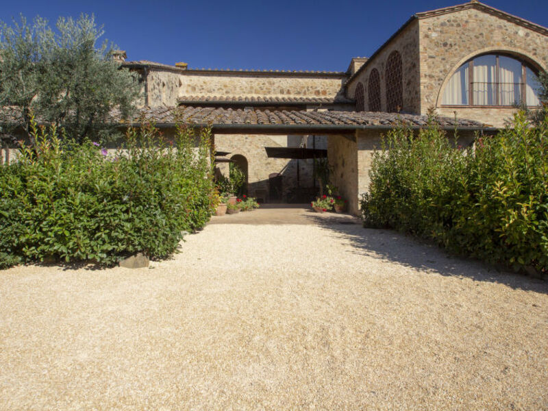 Tenuta Le Beringhe