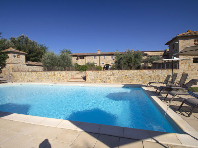 Tenuta Le Beringhe