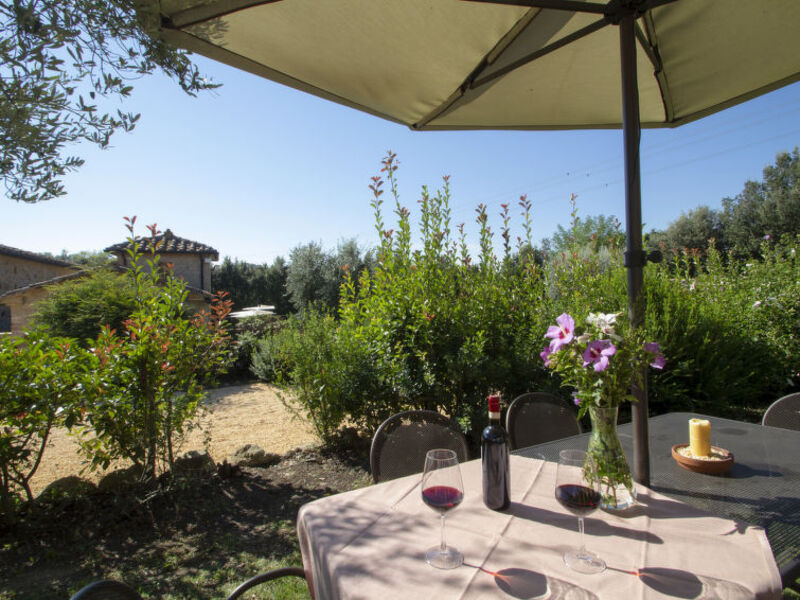 Tenuta Le Beringhe