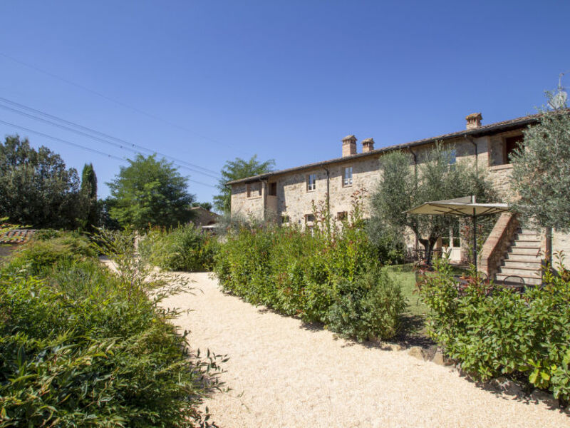 Tenuta Le Beringhe