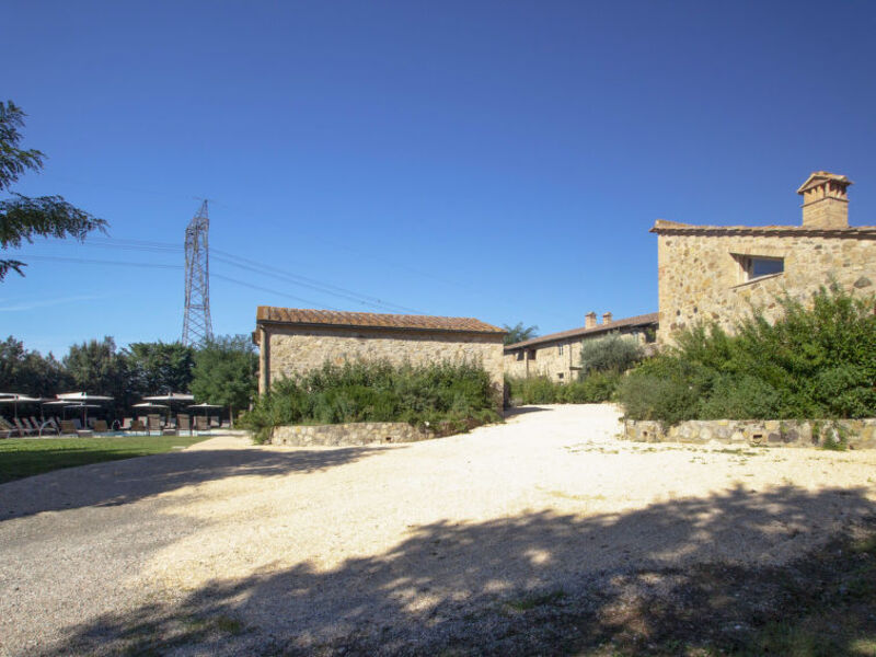 Tenuta Le Beringhe