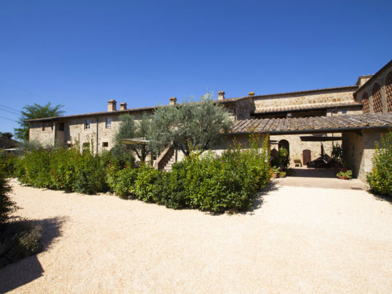 Tenuta Le Beringhe