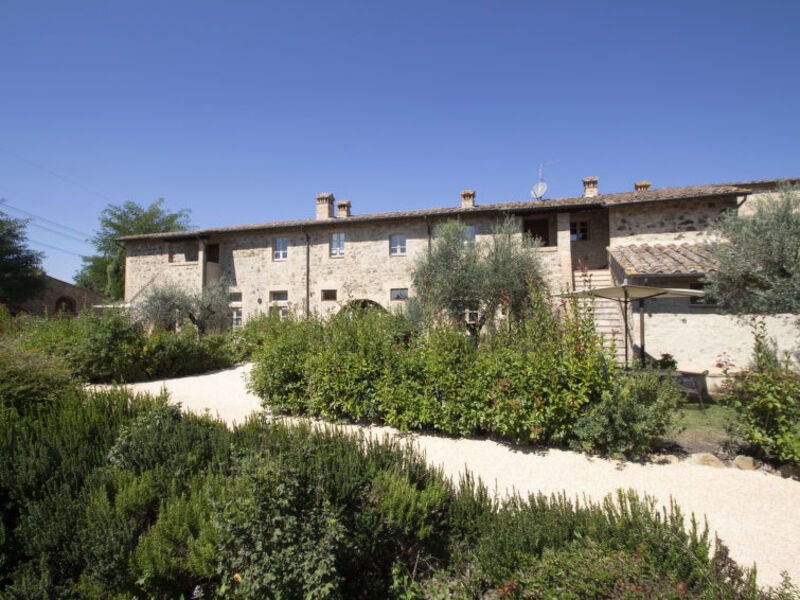 Tenuta Le Beringhe