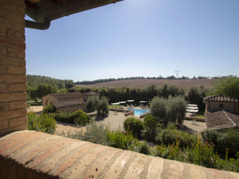 Tenuta Le Beringhe