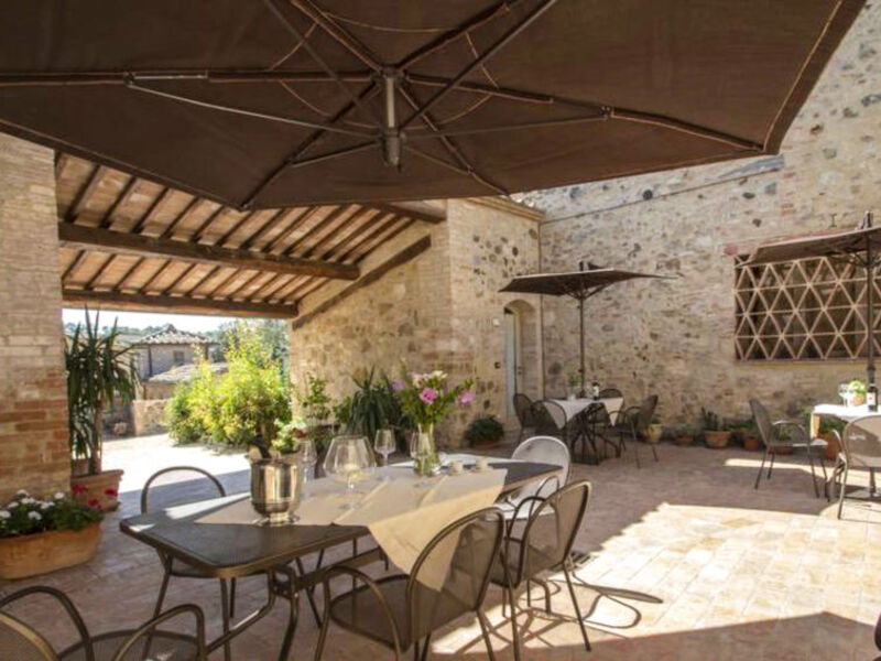 Tenuta Le Beringhe