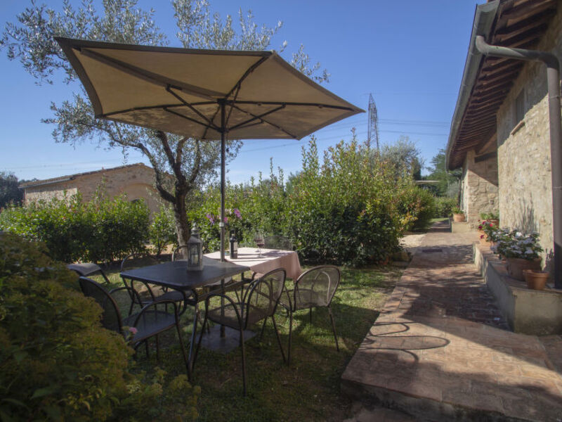 Tenuta Le Beringhe
