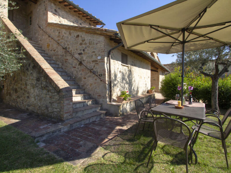 Tenuta Le Beringhe