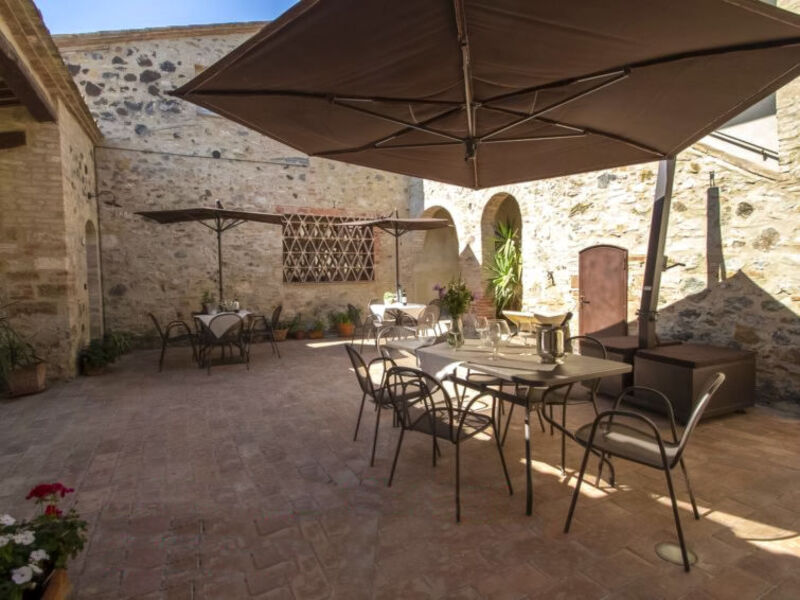 Tenuta Le Beringhe