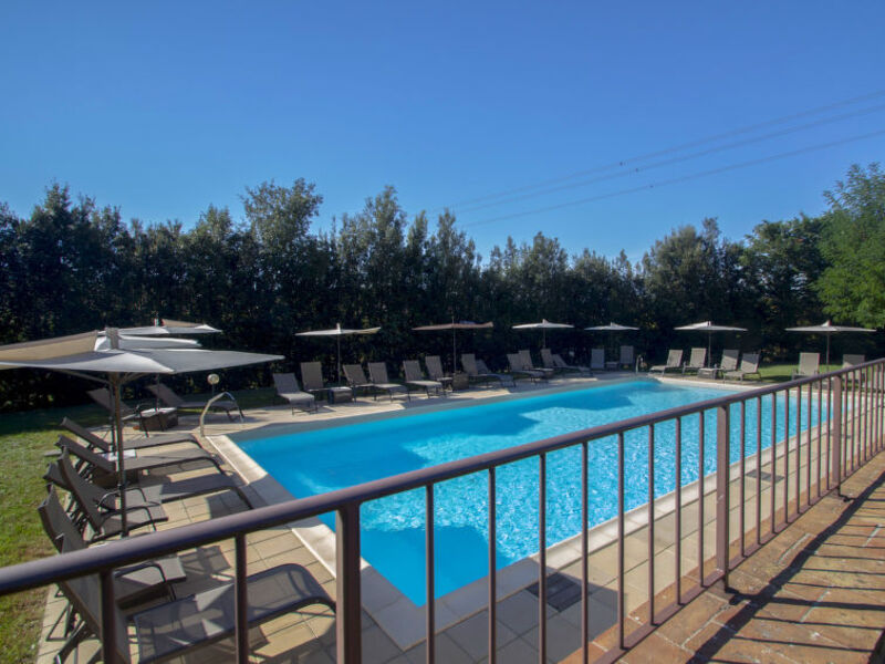 Tenuta Le Beringhe