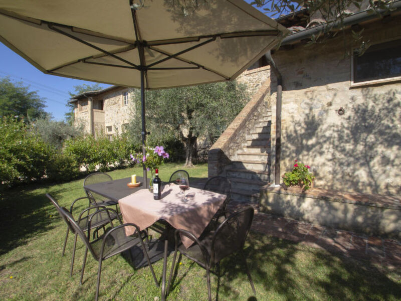 Tenuta Le Beringhe