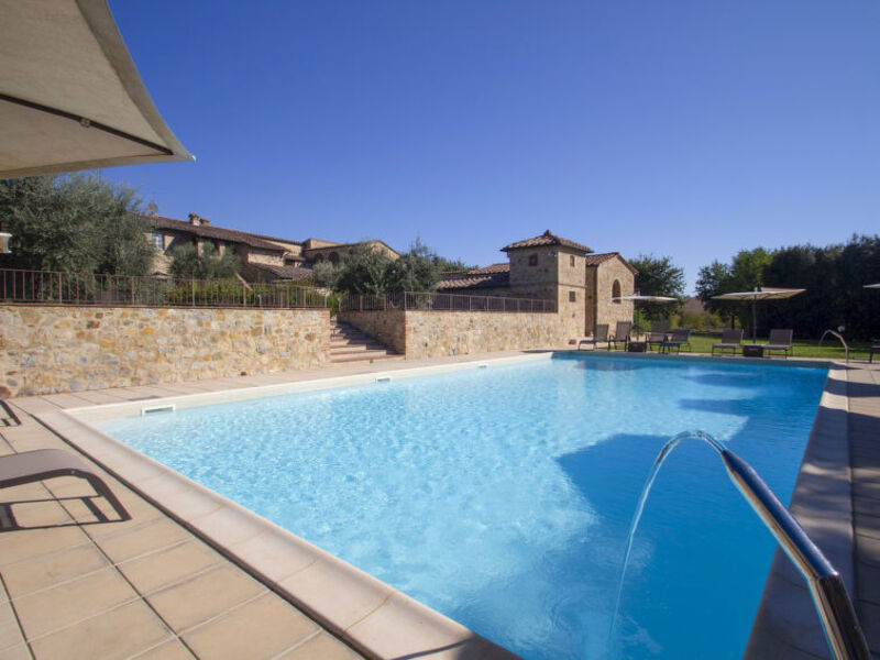 Tenuta Le Beringhe