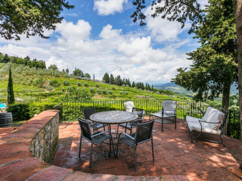 Agriturismo San Rocco