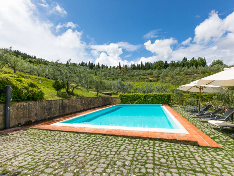 Agriturismo San Rocco