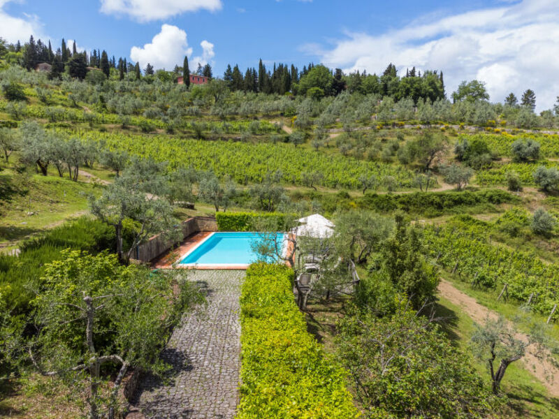 Agriturismo San Rocco