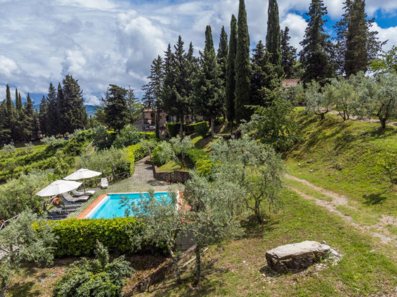 Agriturismo San Rocco