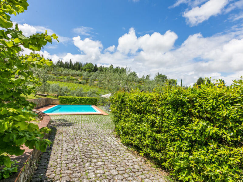 Agriturismo San Rocco