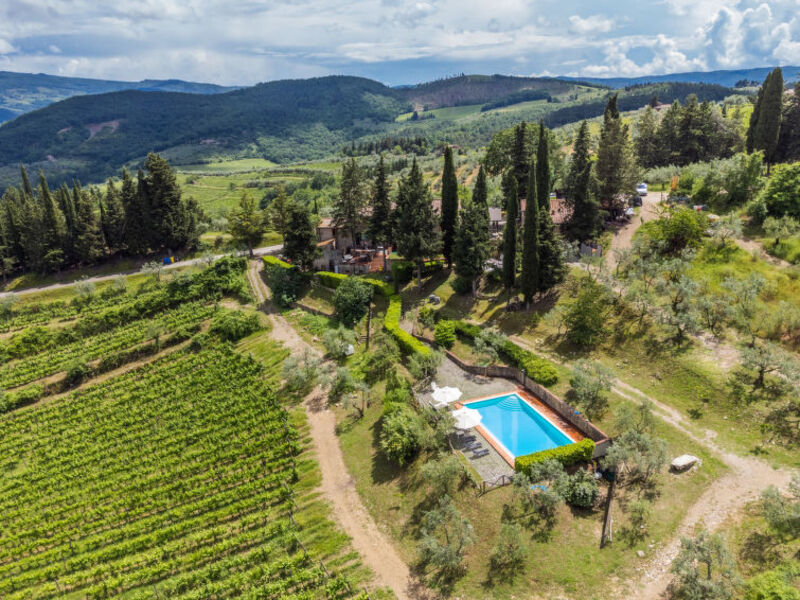 Agriturismo San Rocco