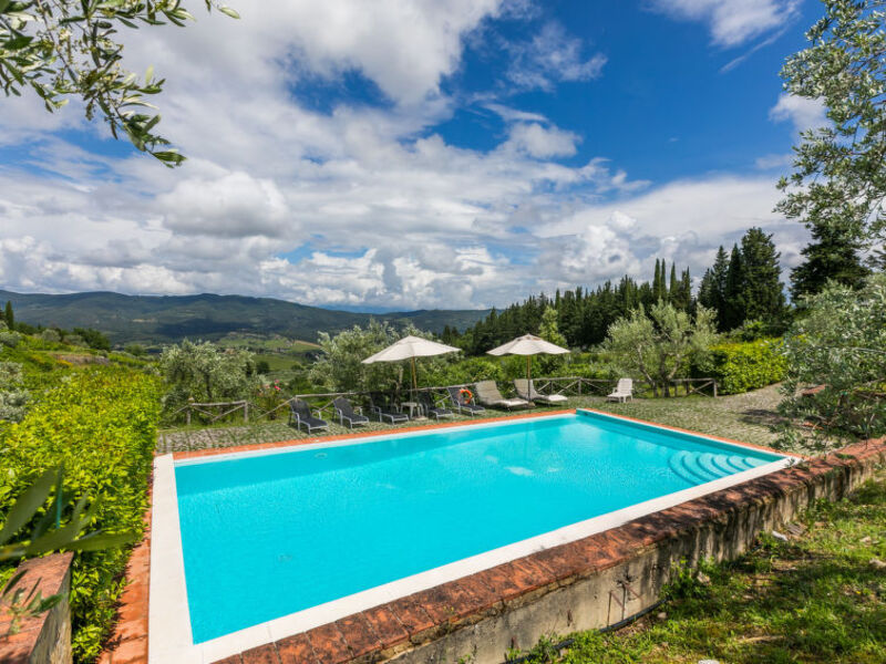 Agriturismo San Rocco