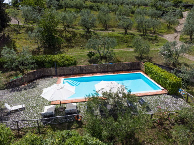 Agriturismo San Rocco