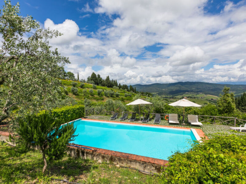 Agriturismo San Rocco
