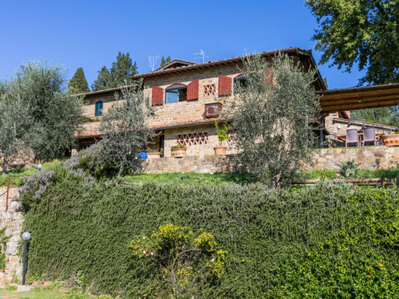 L'Angolo di Uzzano
