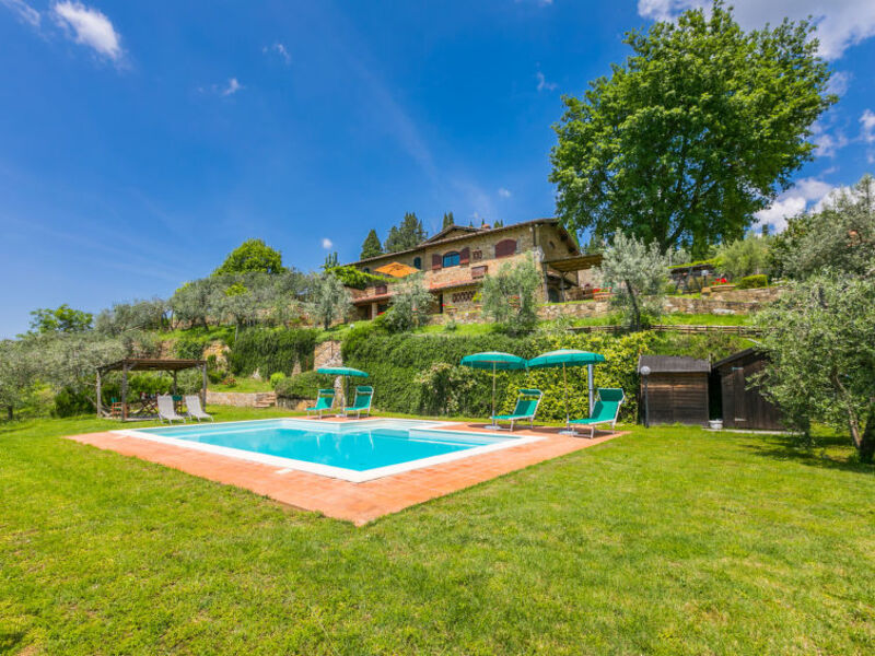 L'Angolo di Uzzano