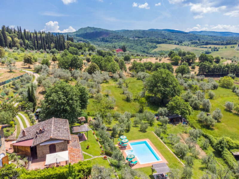 L'Angolo di Uzzano