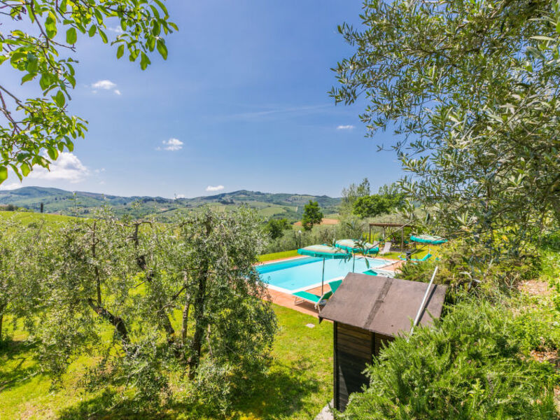 L'Angolo di Uzzano