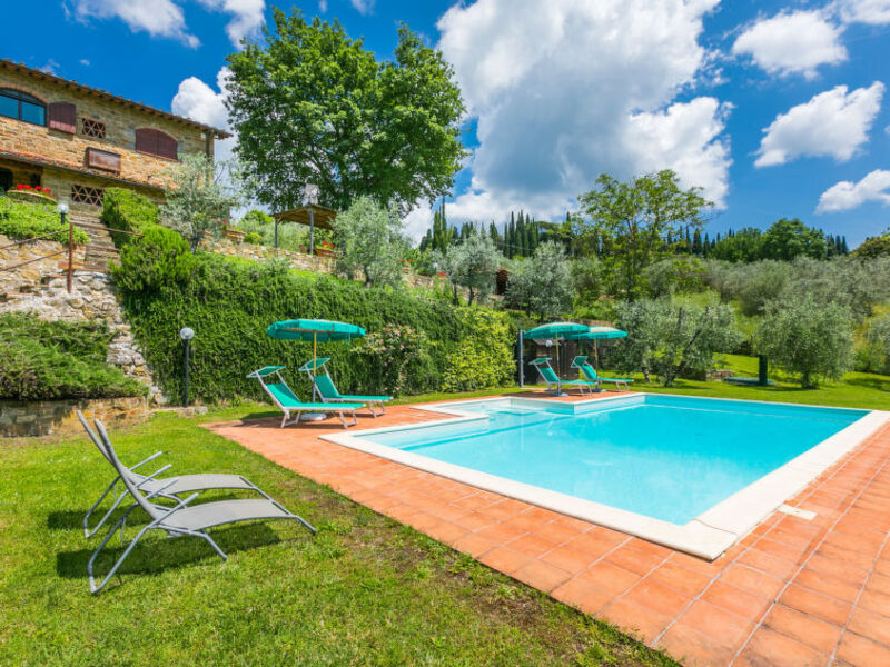 L'Angolo di Uzzano