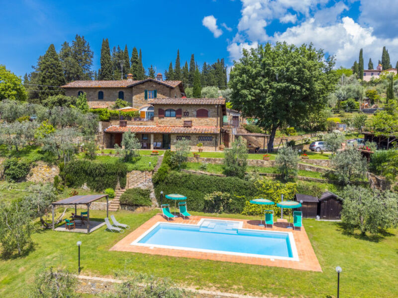L'Angolo di Uzzano