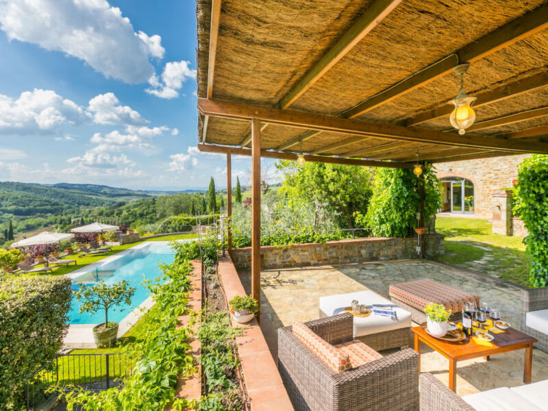 Il Borgo di Savignola