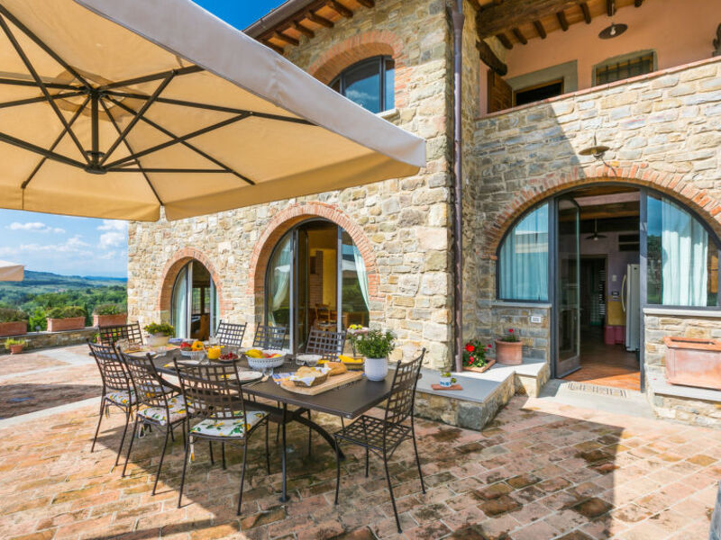 Il Borgo di Savignola