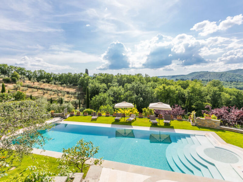 Il Borgo di Savignola