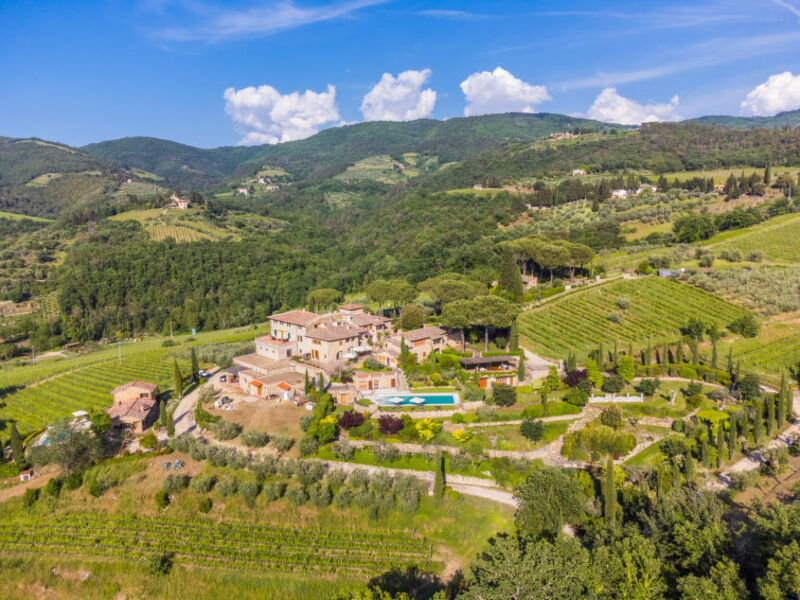 Il Borgo di Savignola