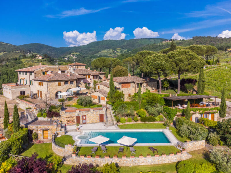 Il Borgo di Savignola